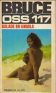  Achetez le livre d'occasion Balade en Angola de Jean Bruce sur Livrenpoche.com 