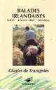  Achetez le livre d'occasion Balades irlandaises de Charles De Trazegnies sur Livrenpoche.com 
