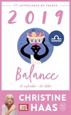  Achetez le livre d'occasion Balance 2019 sur Livrenpoche.com 
