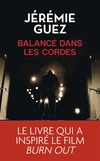  Achetez le livre d'occasion Balancé dans les cordes sur Livrenpoche.com 