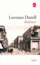  Achetez le livre d'occasion Balthazar de Lawrence Durrell sur Livrenpoche.com 
