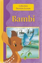  Achetez le livre d'occasion Bambi sur Livrenpoche.com 