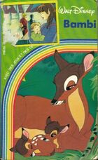  Achetez le livre d'occasion Bambi sur Livrenpoche.com 