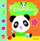  Achetez le livre d'occasion Bambou adore manger sur Livrenpoche.com 