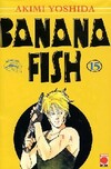  Achetez le livre d'occasion Banana fish Tome XV sur Livrenpoche.com 