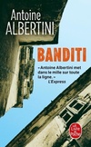  Achetez le livre d'occasion Banditi sur Livrenpoche.com 