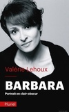 Achetez le livre d'occasion Barbara. Portrait en clair-obscur sur Livrenpoche.com 
