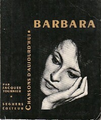  Achetez le livre d'occasion Barbara de Jacques Tournier sur Livrenpoche.com 