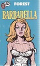  Achetez le livre d'occasion Barbarella s c lères d m nge-m-nutes de Jean-Claude Forest sur Livrenpoche.com 