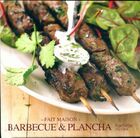  Achetez le livre d'occasion Barbecue & plancha sur Livrenpoche.com 