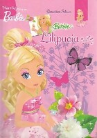  Achetez le livre d'occasion Barbie Lilipucia sur Livrenpoche.com 