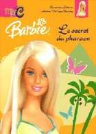  Achetez le livre d'occasion Barbie et le secret du pharaon sur Livrenpoche.com 