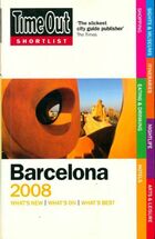  Achetez le livre d'occasion Barcelona 2008 sur Livrenpoche.com 
