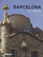  Achetez le livre d'occasion Barcelona : City highlights sur Livrenpoche.com 
