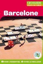  Achetez le livre d'occasion Barcelone 2018 sur Livrenpoche.com 