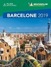  Achetez le livre d'occasion Barcelone 2019 sur Livrenpoche.com 
