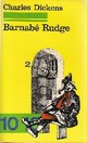  Achetez le livre d'occasion Barnabé Rudge Tome II de Charles Dickens sur Livrenpoche.com 