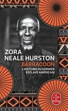  Achetez le livre d'occasion Barracoon sur Livrenpoche.com 