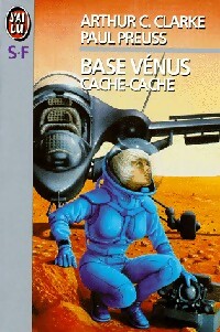  Achetez le livre d'occasion Base Vénus Tome III : Cache-cache de Paul Clarke sur Livrenpoche.com 