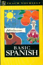  Achetez le livre d'occasion Basic spanish sur Livrenpoche.com 