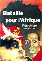  Achetez le livre d'occasion Bataille pour l'Afrique sur Livrenpoche.com 
