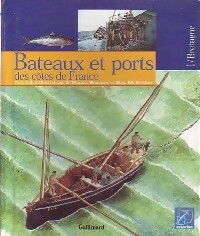  Achetez le livre d'occasion Bateaux et ports des côtes de France de Marc P.G. Pommier sur Livrenpoche.com 