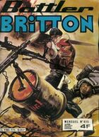  Achetez le livre d'occasion Battler Britton n°415 sur Livrenpoche.com 