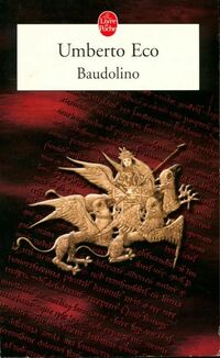  Achetez le livre d'occasion Baudolino de Umberto Eco sur Livrenpoche.com 