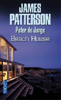  Achetez le livre d'occasion Beach house de Peter Patterson sur Livrenpoche.com 