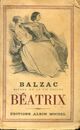  Achetez le livre d'occasion Béatrix de Honoré De Balzac sur Livrenpoche.com 
