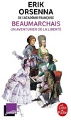  Achetez le livre d'occasion Beaumarchais, un aventurier de la liberté sur Livrenpoche.com 