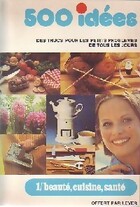  Achetez le livre d'occasion Beauté, cuisine, santé sur Livrenpoche.com 