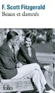  Achetez le livre d'occasion Beaux et damnés de Francis Scott Fitzgerald sur Livrenpoche.com 