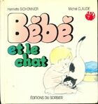  Achetez le livre d'occasion Bébé et le chat sur Livrenpoche.com 