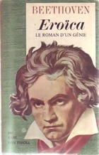  Achetez le livre d'occasion Beethoven, Eroïca sur Livrenpoche.com 