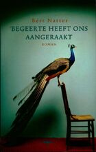  Achetez le livre d'occasion Begeerte heeft ons aangeraakt : Roman sur Livrenpoche.com 