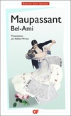  Achetez le livre d'occasion Bel-ami sur Livrenpoche.com 