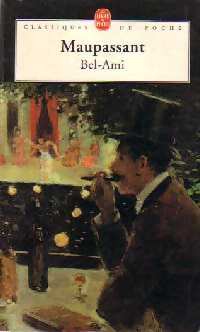  Achetez le livre d'occasion Bel-ami de Guy De Maupassant sur Livrenpoche.com 