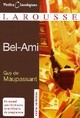 Achetez le livre d'occasion Bel-ami de Guy De Maupassant sur Livrenpoche.com 