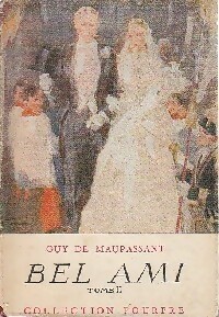  Achetez le livre d'occasion Bel ami Tome II de Guy De Maupassant sur Livrenpoche.com 