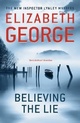  Achetez le livre d'occasion Believing the lie de Elizabeth George sur Livrenpoche.com 
