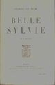  Achetez le livre d'occasion Belle Sylvie de Charles Silvestre sur Livrenpoche.com 