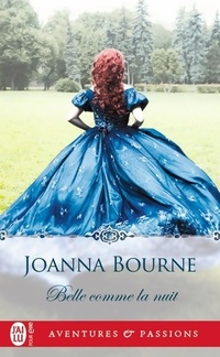  Achetez le livre d'occasion Belle comme la nuit de Joanna Bourne sur Livrenpoche.com 