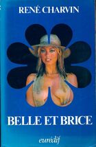  Achetez le livre d'occasion Belle et Brice sur Livrenpoche.com 