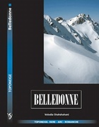  Achetez le livre d'occasion Belledonne : Isère-arc-romanche sur Livrenpoche.com 