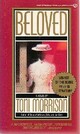  Achetez le livre d'occasion Beloved de Toni Morrison sur Livrenpoche.com 