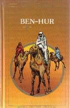  Achetez le livre d'occasion Ben-Hur sur Livrenpoche.com 