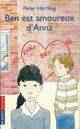  Achetez le livre d'occasion Ben est amoureux d'Anna de Peter Härtling sur Livrenpoche.com 