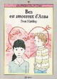  Achetez le livre d'occasion Ben est amoureux d'Anna de Peter Härtling sur Livrenpoche.com 