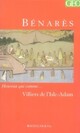  Achetez le livre d'occasion Bénarès de Auguste Villiers de L'Isle-Adam sur Livrenpoche.com 